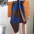 Louis Vuitton Scarf 038